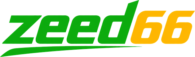 zeed66 โลโก้